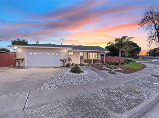 6364 Honeysuckle Dr, Newark, CA
