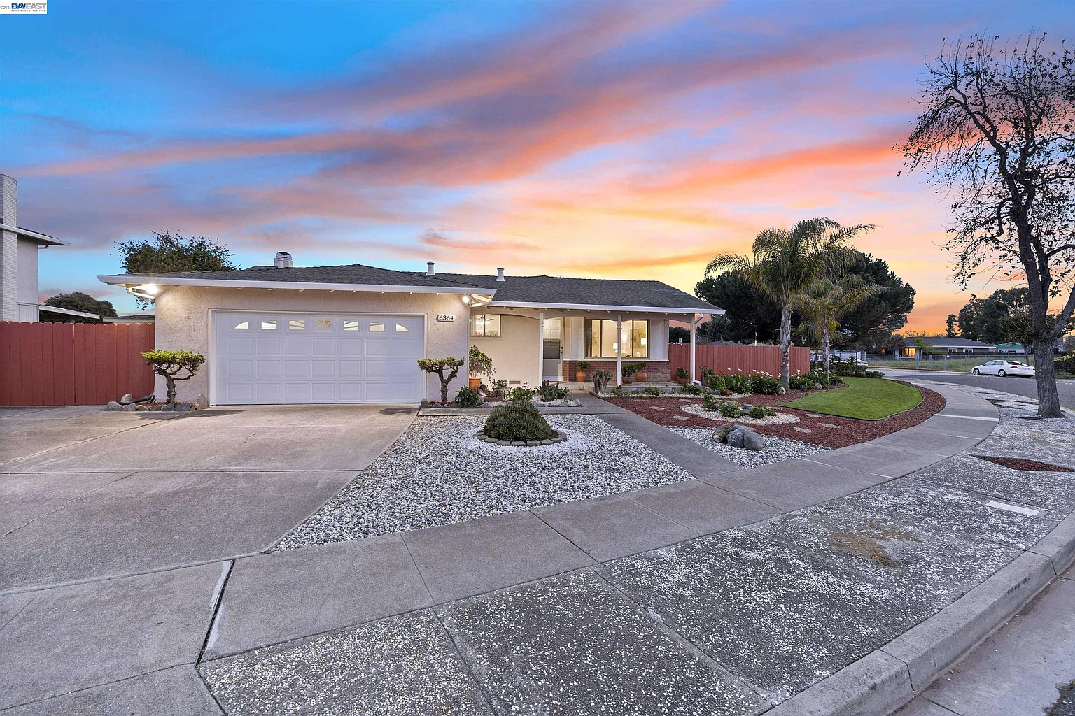 6364 Honeysuckle Dr photo 1