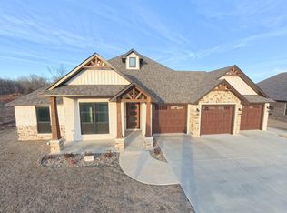 Brentwood IV Plan, Springhill, Barling, AR 72923