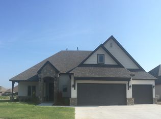 18510 E 46th Pl, Tulsa, OK 74134