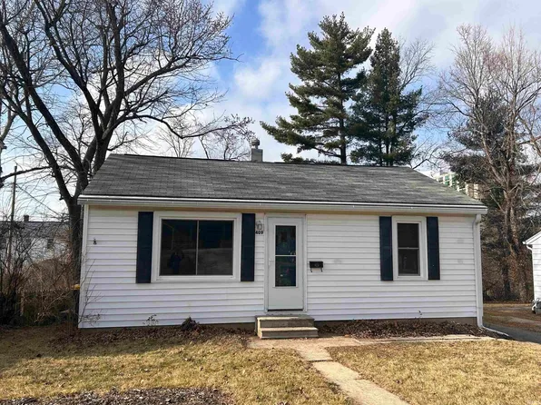 409 N Roosevelt St, Bloomington, IN 47408