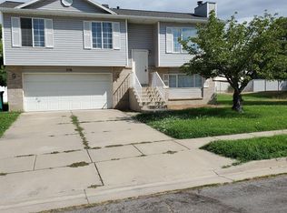376 W 1900 S, Clearfield, UT 84015