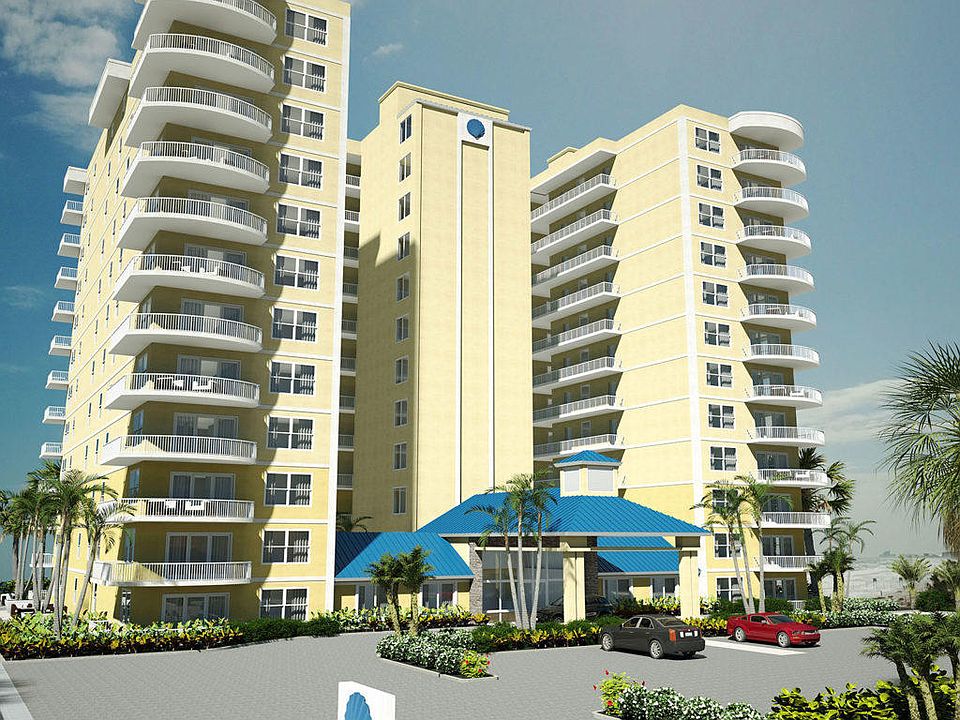 1st image of 3721 S Atlantic Ave #401