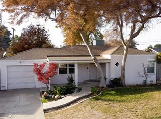 611 Auburn St, Tulare, CA 93274