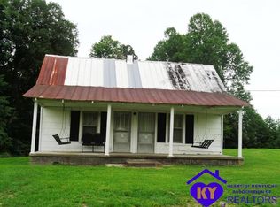 1002 Sprowles Ridge Rd, Campbellsville, KY 42718