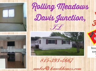 123 Jasmine Ave, Davis Junction, IL 61020