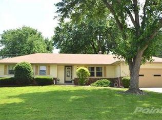 2754 W Vincent St, Springfield, MO 65810