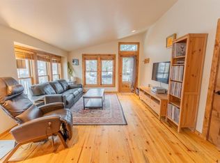 124 Butte Ave, Crested Butte, CO 81224