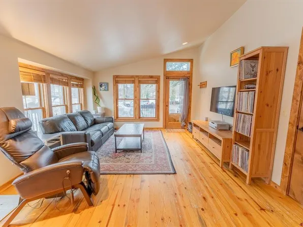 124 Butte Avenue, Crested Butte, CO 81224