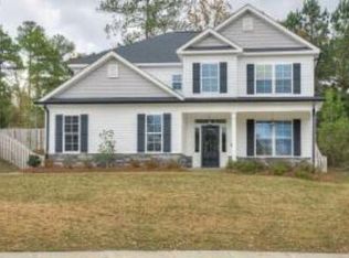 435 Keesaw Gln, Grovetown, GA 30813