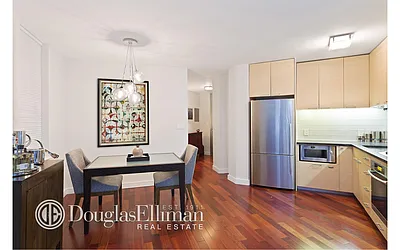 Sold by Douglas Elliman