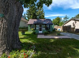 3322 Pleasant Rd, Severn, ON L3V 0V9
