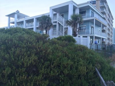 3509 S Atlantic Ave #213, New Smyrna Beach, FL, 32169