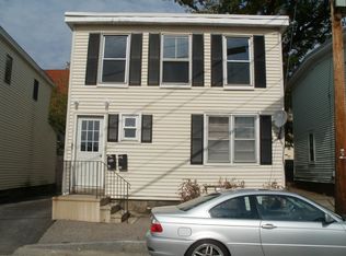 8 New York St APT B, Dover, NH 03820