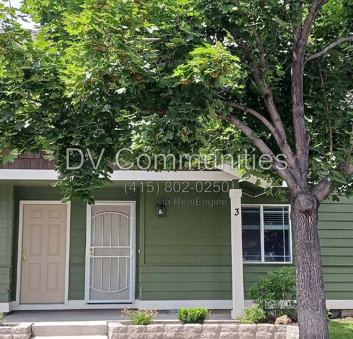 3 bed, 2.5 bath, 1331 sqft, $2,195 — Photo 1