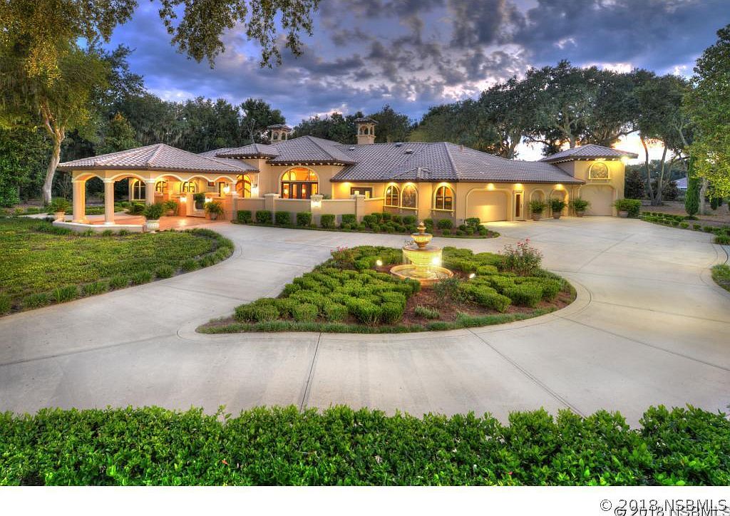 6022 S Williamson Blvd, Port Orange, FL 32128 Zillow