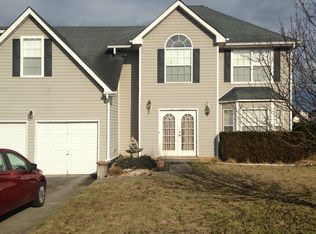 2271 Exchange Pl SE, Conyers, GA 30013