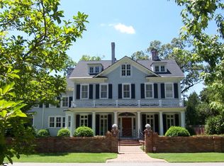 305 Colleton Ave SE, Aiken, SC 29801