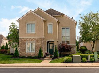 4139 Bishopsgate Way, Powell, OH 43065