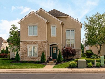 4139 Bishopsgate Way, Powell, OH, 43065