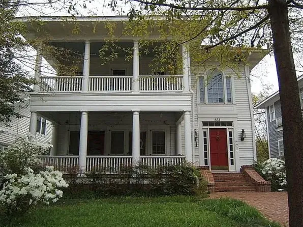 831 Myrtle St NE APT 5, Atlanta, GA 30308