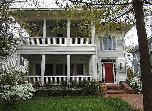 831 Myrtle St NE #5 Photo 1