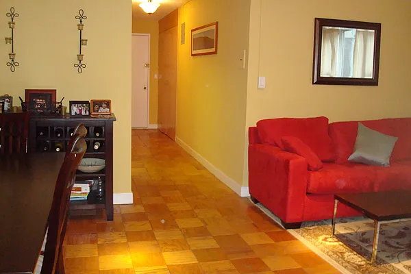 Rented by Brown Harris Stevens | media 8