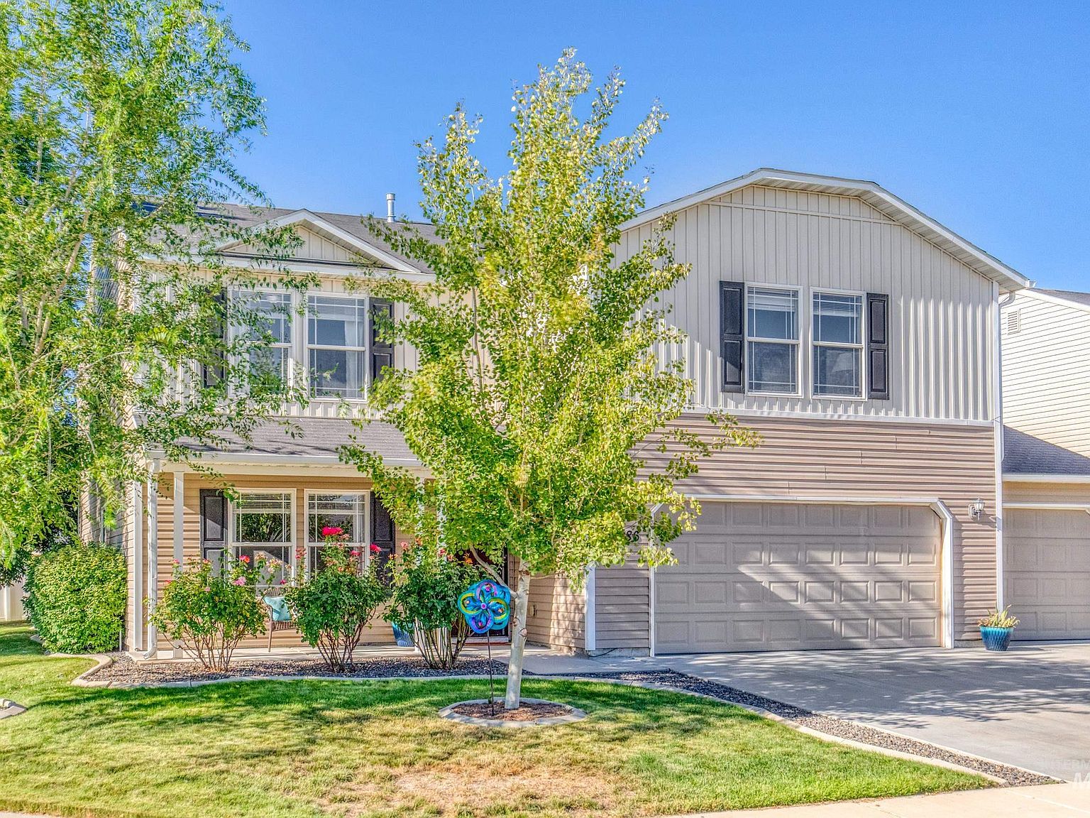 12886 Alicia St, Caldwell, ID 83607 Zillow