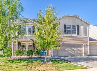 12886 Alicia St, Caldwell, ID 83607