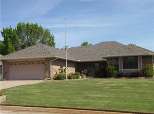 2625 SW 109th St, Oklahoma City, OK 73170