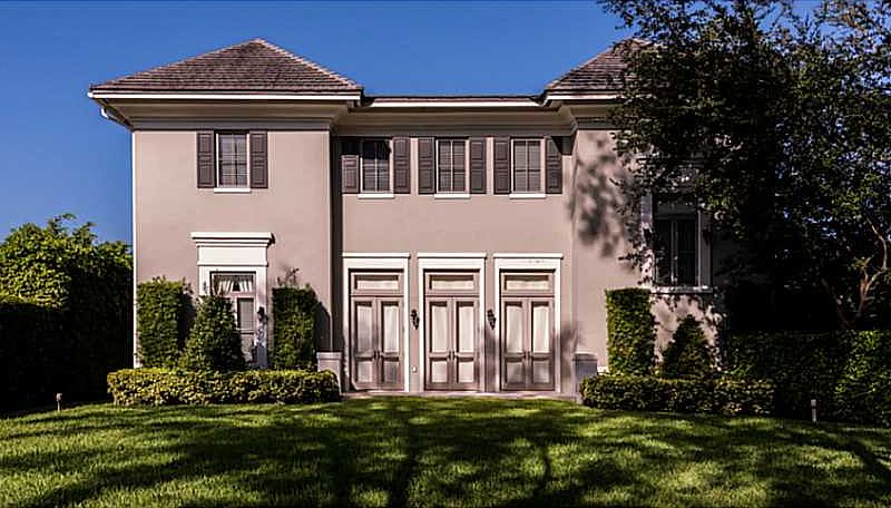 Miami Beach Masterpiece