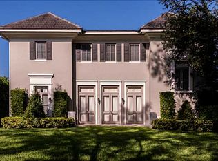 3014 Pine Tree Dr, Miami Beach, FL 33140