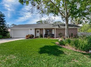1372 Gleneagles Way, Rockledge, FL 32955