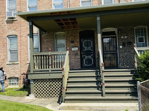 10531 S Corliss Ave, Chicago, IL 60628