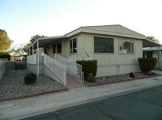 5565 Tres Piedras Rd, Las Vegas, NV 89122