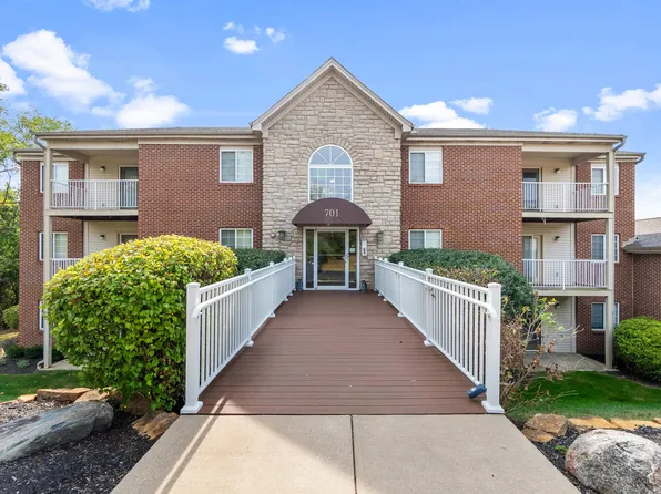 701 Napa Valley Ln APT 4, Crestview Hills, KY 41017