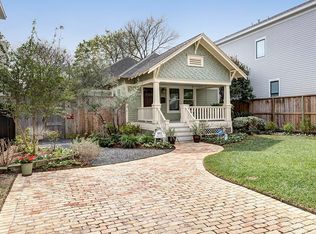 442 W 22nd St, Houston, TX 77008