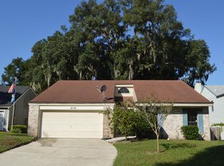 4758 Sweet Cherry Ln E, Jacksonville, FL 32225