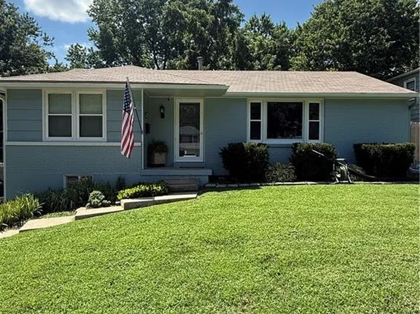 6000 Goodman St, Overland Park, KS 66202