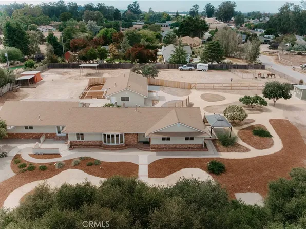 1458 W Tefft St, Nipomo, CA 93444