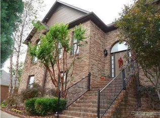 7405 Glen Gate Way, Helena, AL 35022