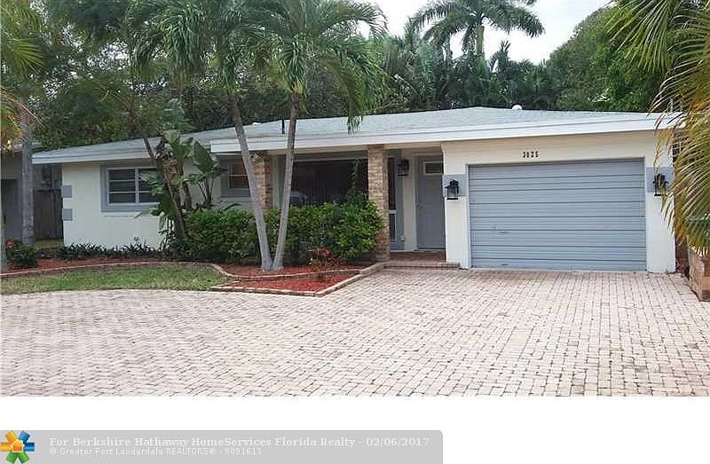 1st image of 3025 NE 3rd Ave