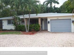 3025 NE 3rd Ave, Wilton Manors, FL 33334