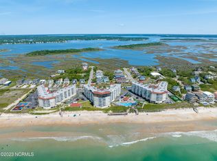 2000 New River Inlet Rd UNIT 1112, North Topsail Beach, NC 28460