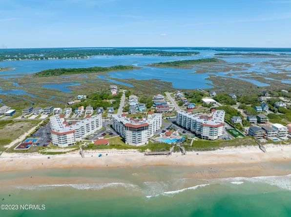 2000 New River Inlet Road Unit 1112, North Topsail Beach, NC 28460