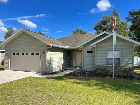 20063 NW 249th St, High Springs, FL 32643