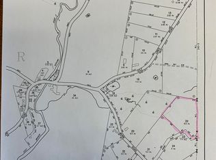 22 Jennings Rd, Colebrook, NH 03576