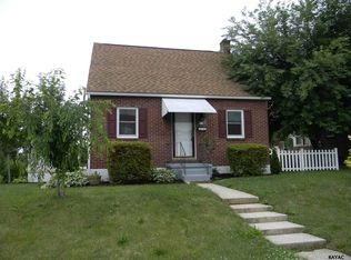 318 Maryland Ave, York, PA 17404
