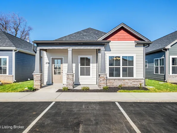 833 Rosemary Ln, La Grange, KY 40031