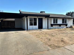 1811 W La Sierra Dr, Fresno, CA 93706